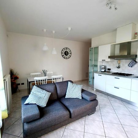 Sea Home - Pinarella Zewnętrze zdjęcie