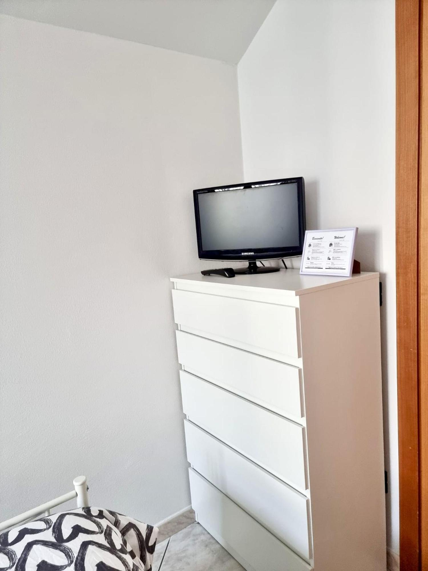 Sea Home - Pinarella Zewnętrze zdjęcie